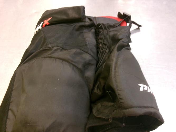 Used Phx PANTS Youth Pant Black MD 11339-S000207814