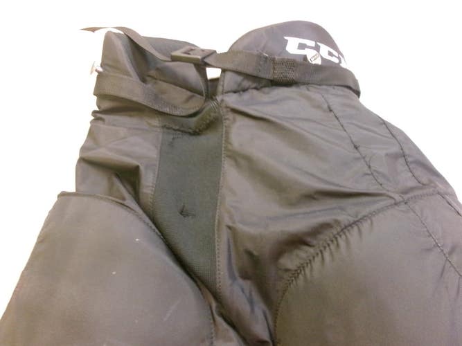 Used CCM LTP Youth Pant Black SM 11339-S000207815