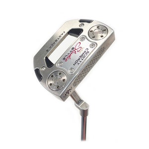 Titleist Scotty Cameron Studio Style Long Design Fastback 2 38" Putter