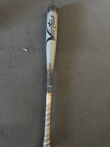 2024 Victus Vandal LEV 3 BBCOR Certified Bat (-3) 30 oz 33" (Used)