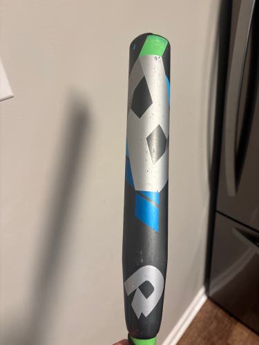 2016 DeMarini CF8 Composite Bat (-10) 20 oz 30" (Used)