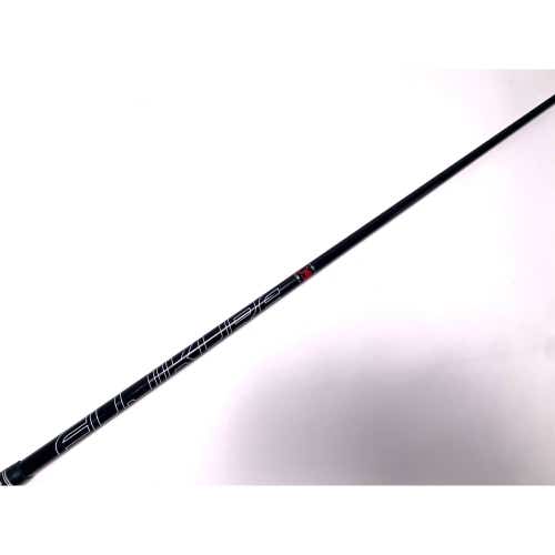 Fujikura Pro 50 50g Regular Graphite Driver Shaft 44" -Taylormade