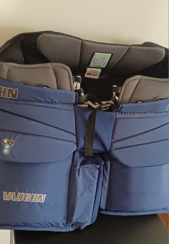 Senior Large Vaughn Goalie Pants (New) VE 8