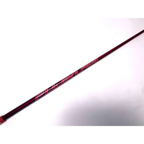 Fujikura Speeder NX Red 50g Seniors Graphite Fairway Wood Shaft 42.5"-Taylormade