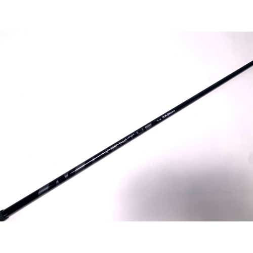 Fujikura Ventus Black 7-X 70g X Stiff Graphite Fairway Shaft 41.5" Pull 0.335