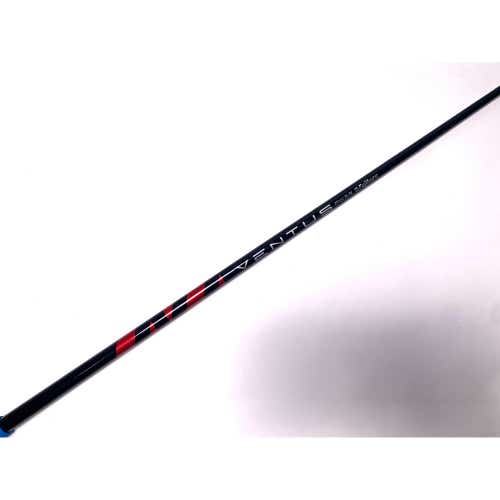Fujikura Ventus Red 5R 50g Regular Graphite Fairway Wood Shaft 40.25" Pull 0.335