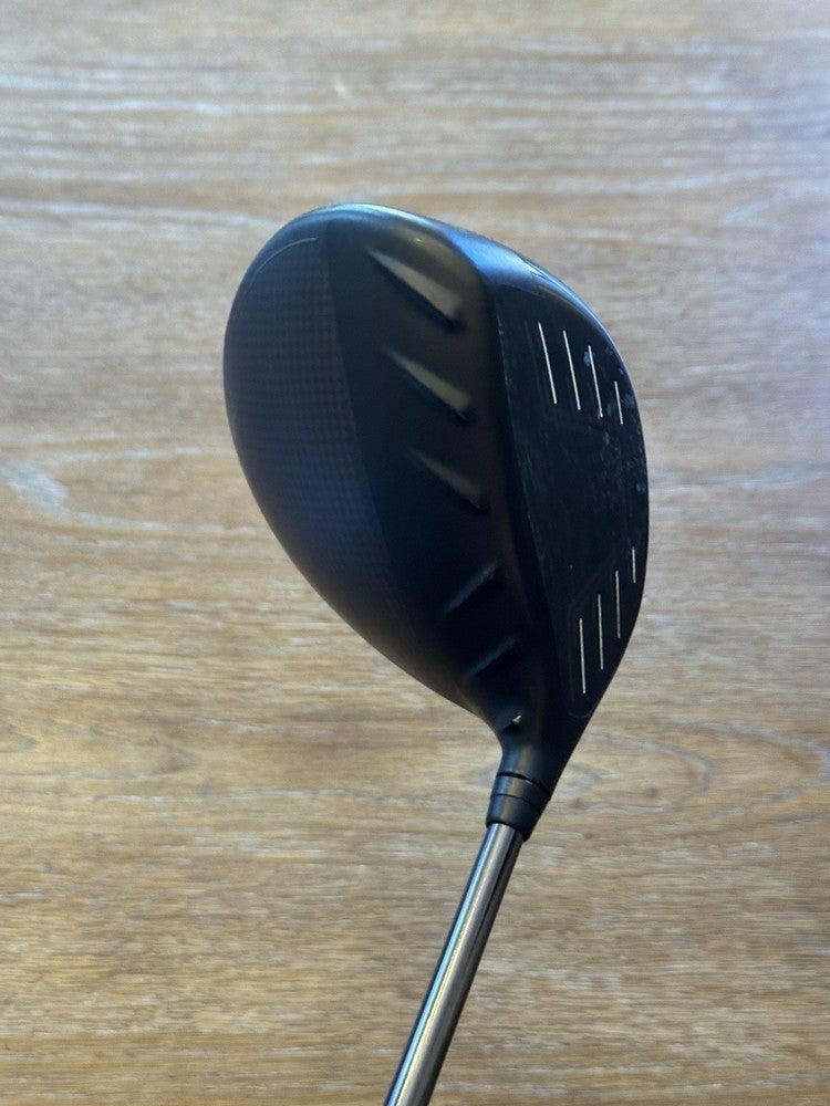 Ping G440 LST LH Driver (9) Ping TOUR 2.0 65 S shaft (stiff