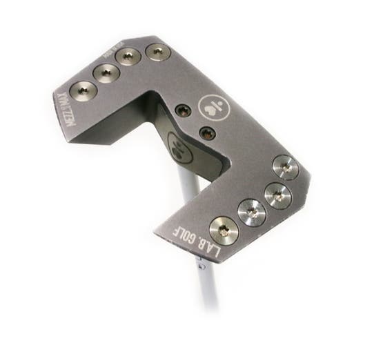 L.A.B. Golf Mezz.1 Max 35 Center Shaft Putter