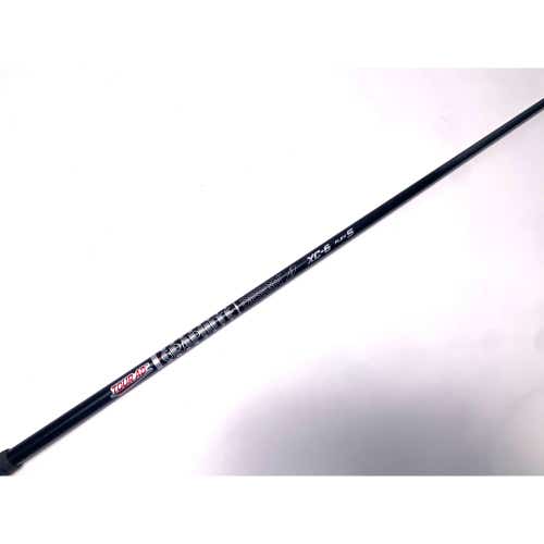 Graphite Design Tour AD XC-6 Stiff Driver Shaft Red 44.25"-Callaway Tour Flat