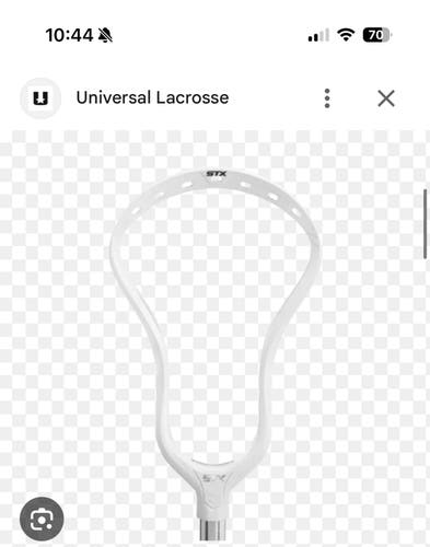 STX Head