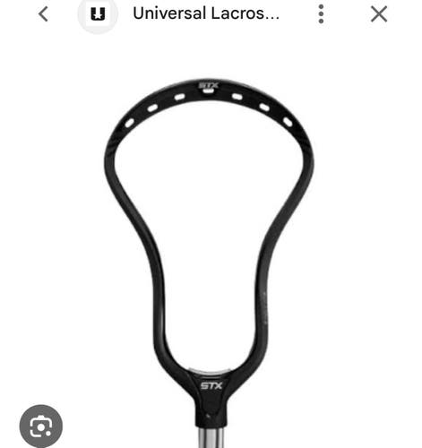STX Head