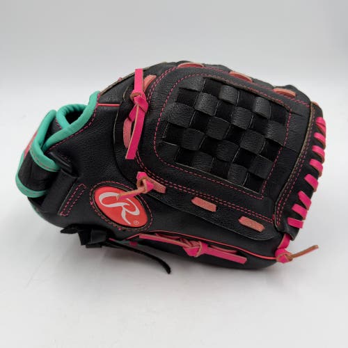 Rawlings highlight series 11.5 Softball Baseball Glove