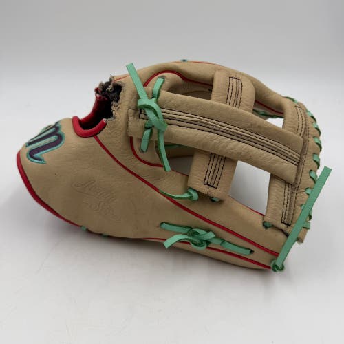 Marucci Acadia Series 11.5 Infield Baseball Glove