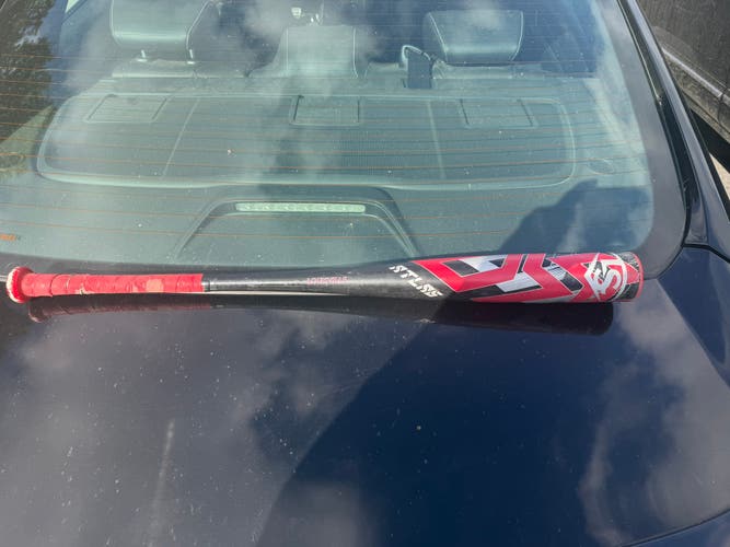 2024 Louisville Slugger Atlas Chi-Town