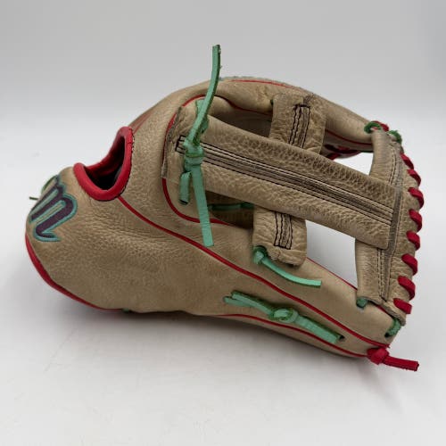 Marucci Acadia Series 11.5 Infield Baseball Glove