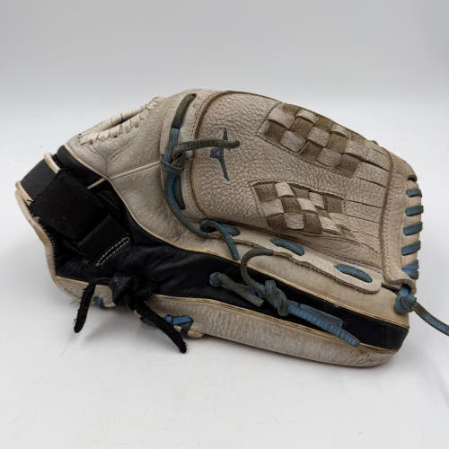 Mizuno Supreme Fastpitch 12.5 Outfield Softball Baseball Glove