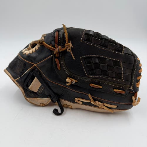 Mizuno Supreme Fastpitch 12.5 Outfield Softball Baseball Glove
