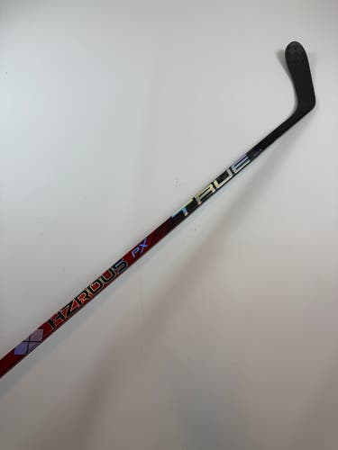 True HZRDUS PX LH Hockey Stick P28 75 Flex Pro Stock (New)