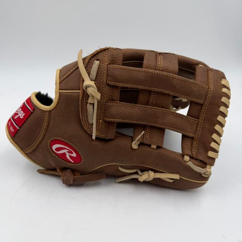 Rawlings Premium Series 12.75 Outfield Baseball Glove
