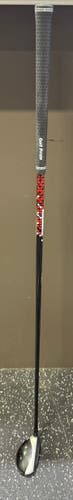 TaylorMade M4 Right Handed Hybrid Stiff Flex Graphite Shaft 3H (Used)