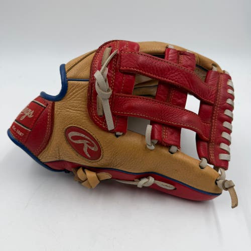 Rawlings Premium Series 12” Infield Baseball Glove