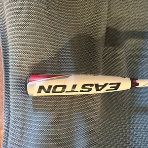2020 Easton ADV 360 Composite USSSA Certified Bat (-10) 18 oz 28" (Used)