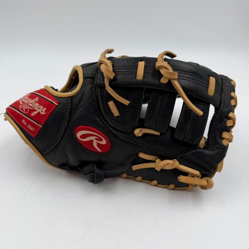 Rawlings Highlight Series 11.5 First Base Mitt Baseball Glove