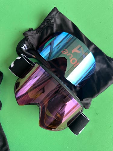 Anon M6 Ski Goggles (Used)