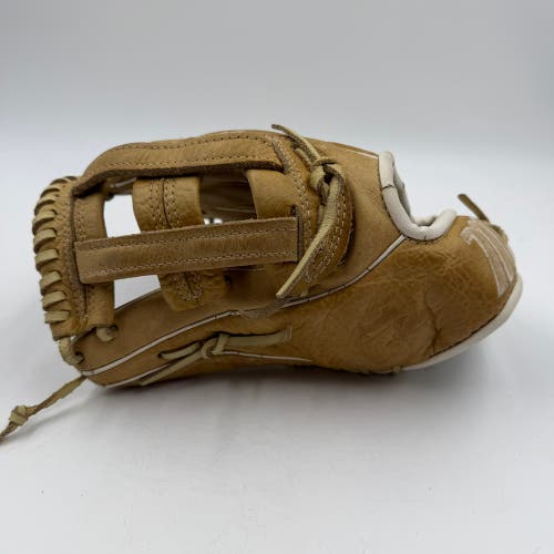 Marucci Acadia Series 12” Lefty Infield Baseball Glove