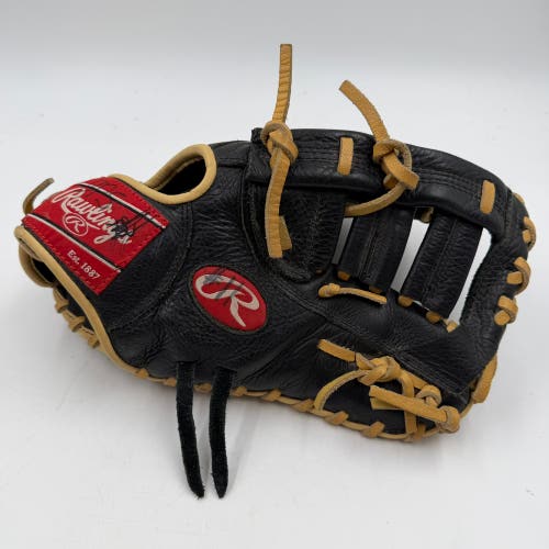 Rawlings Highlight Series 11.5 First Base Mitt Baseball Glove