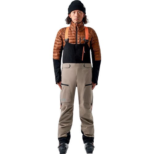 Orage Men's MTN-X Gibson 3L Bib - Size M