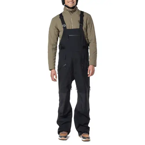 Rossignol SKPR 3L Bib Pants - Men's Size Medium