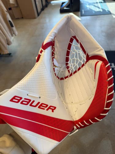 Bauer Vapor 1X Pro Catcher Regular (New)