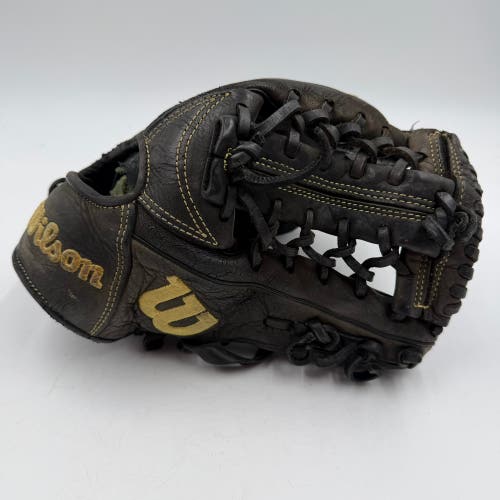 Wilson a950 11.75 Infield Baseball Glove