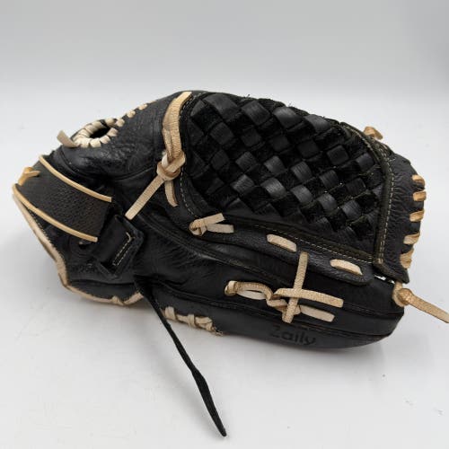 Mizuno Supreme Fastpitch 12” Infield Baseball Glove