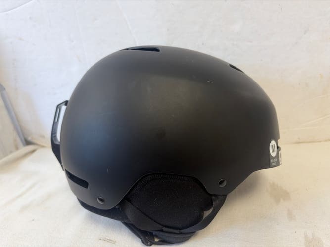 Unisex Medium Giro LEDGE Helmet (Used)
