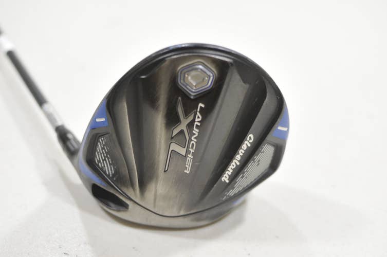 Cleveland Launcher XL 2021 10.5 Driver Stiff Flex Cypher 6.0 50g DENTS #227706