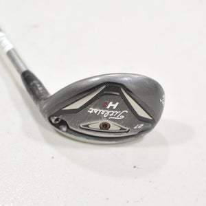 Titleist 816 H1 6-27 Hybrid Regular Flex Right Diamana M+ 60g Graphite #228887