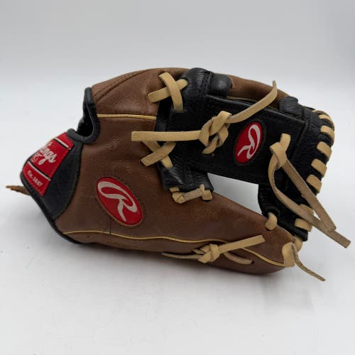 Rawlings Premium Series 11.25 Infield Baseball Glove