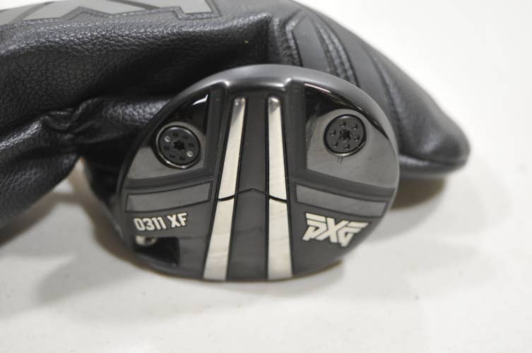 PXG 0311 XF Gen6 5-19 Fairway Wood Senior Flex Right NVS 55g Graphite #228752