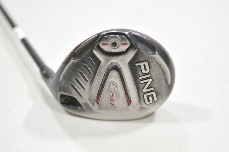 Ping G410 3-14.5 Fairway Wood Regular Flex Right Alta CB 55g Graphite #228862