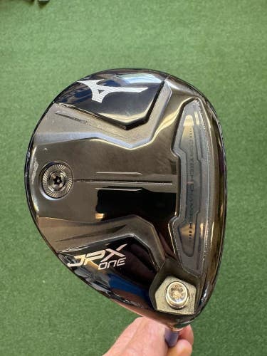 MIZUNO JPX-ONE FAIRWAY WOOD 9-24* / DENALI FROST BLUE 60G 5.5 REGULAR FLEX