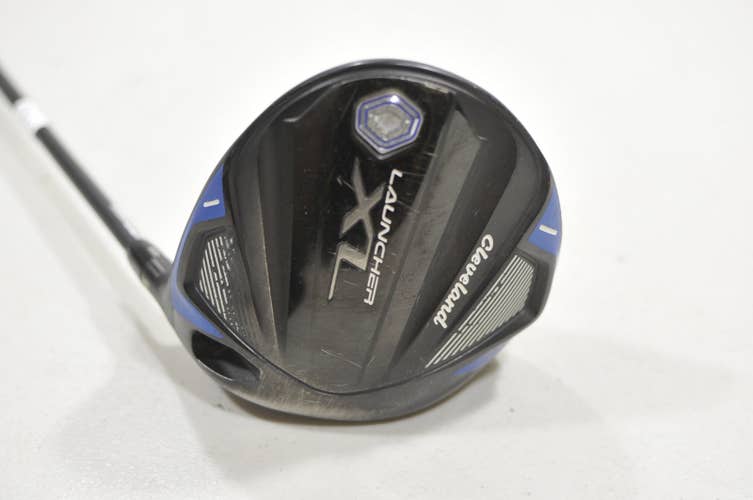 Cleveland Launcher XL 2021 10.5 Driver Regular Flex RH Cypher 5.5 DENT #227708
