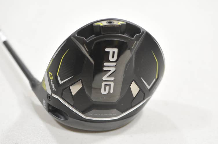Ping G430 Max 10.5 Driver Stiff Flex Right Alta CB 55g #229148