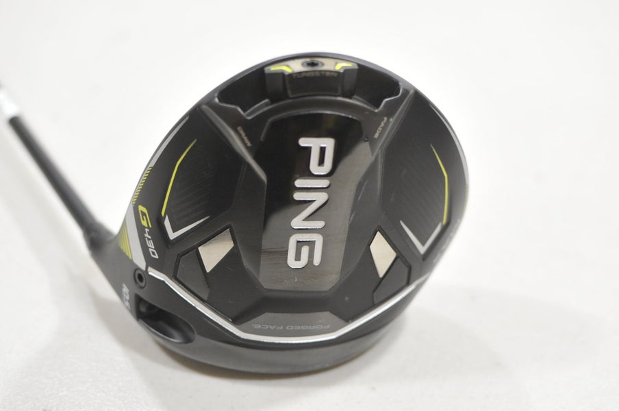 Ping G430 Max 10.5 Driver Stiff Flex Right Alta CB 55g #229148