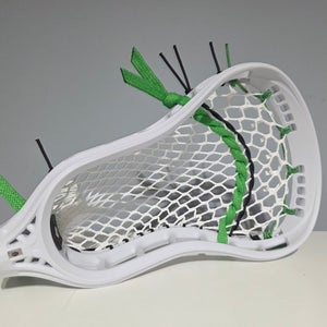 Defender POCKET:  Godzilla New WHITE Stringking Mark 3D