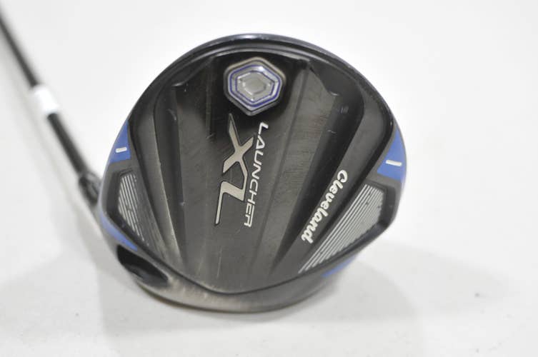 Cleveland Launcher XL 2021 Driver Senior Flex Competition 65 Series DENT #227710