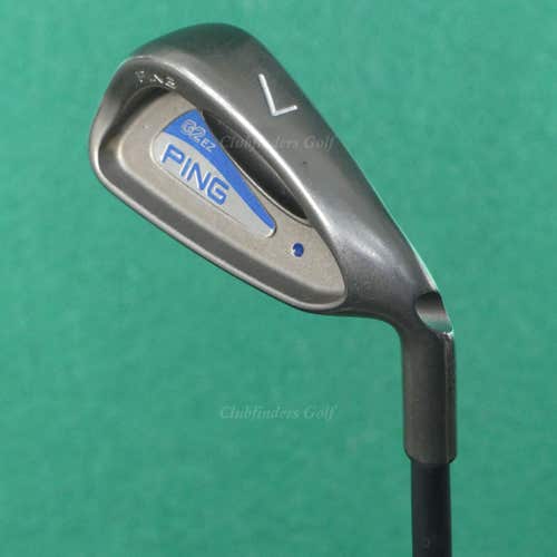 Ping G2 EZ Black Dot Single 7 Iron TFC 419 Graphite Stiff