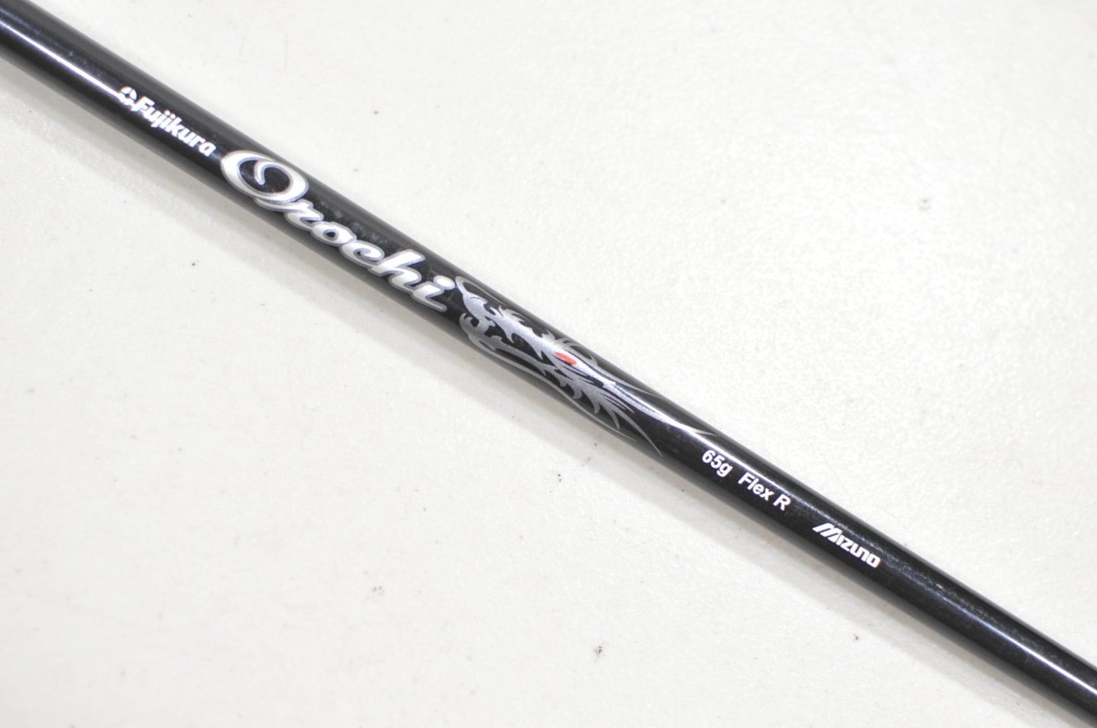 Mizuno JPX Fli-Hi 2013 #6 Hybrid Regular Flex Right Orochi 65g
