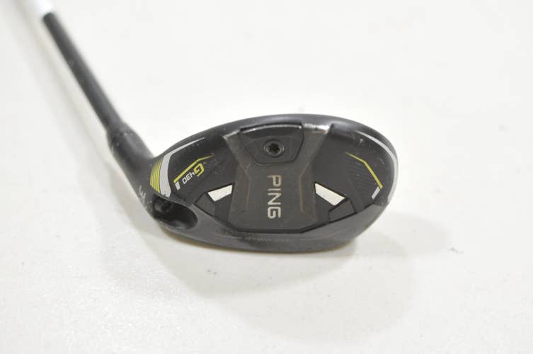 Ping G430 3-19 Hybrid Senior Flex Right Alta CB 70g Graphite #229196